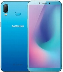 Замена дисплея на телефоне Samsung Galaxy A6s в Твери